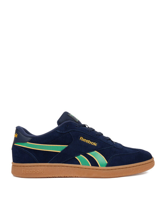 Reebok Reebok Sneakersy CEO-FORTE LOUNGER AR30252M-DCG Granatowy