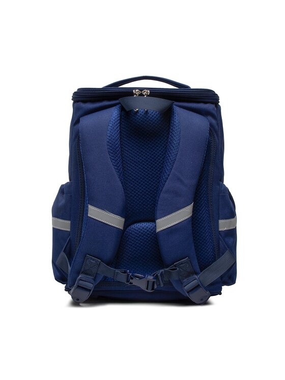 Action Boy Action Boy Seljakott BOY-MEC-C-043-02 Tumesinine