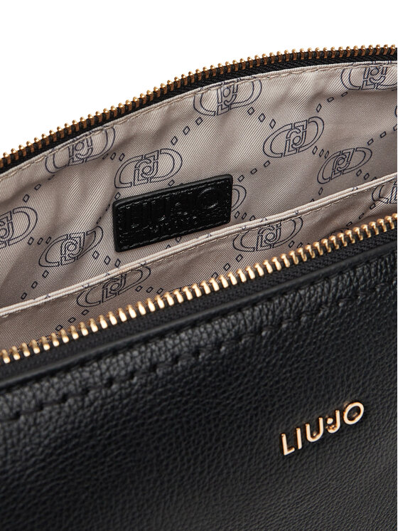 Liu Jo Liu Jo Τσάντα S Crossbody AA5072 E0058 Μαύρο