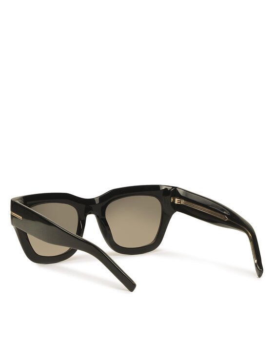 BOSS Boss Saulesbrilles 1520/S Melns