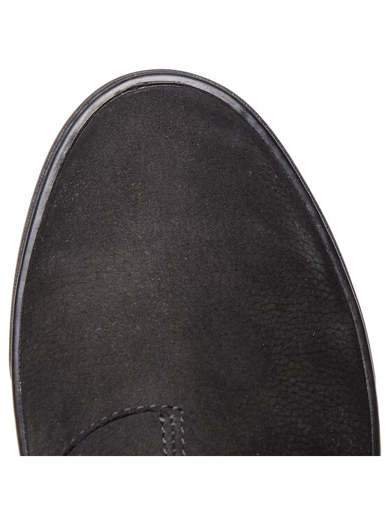 Vagabond Shoemakers Vagabond Botki Bree 4433-050-20 Czarny