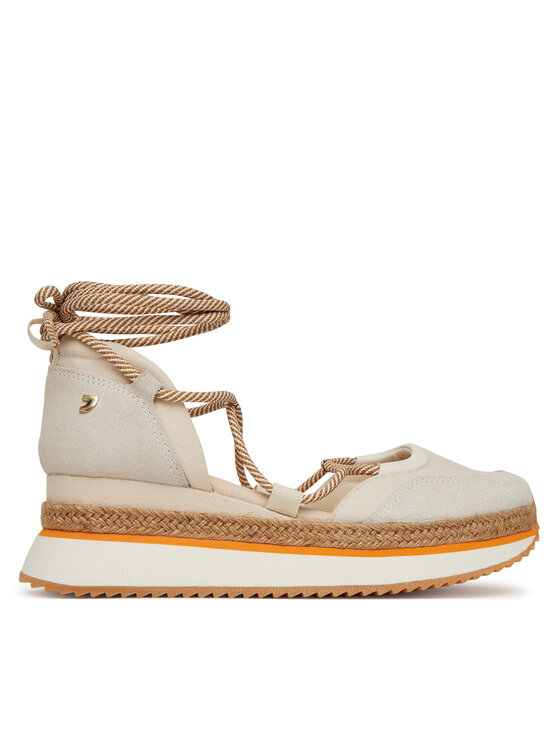 Espadrile Gioseppo Chittenden 74960-P Bej