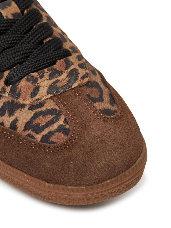 Steve Madden Steve Madden Laisvalaikio batai Emporia SM11003419 Ruda