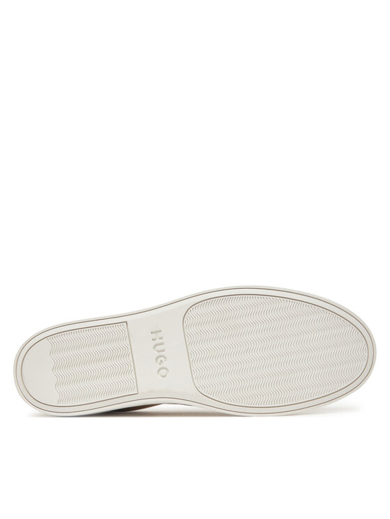 HUGO HUGO Tenniskingad Morrie Slon Rnmono 50541694 Beež