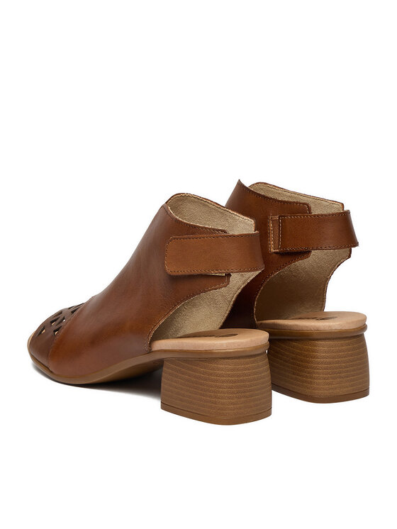 Remonte Remonte Sandali CEO-R8772-24 Marrone
