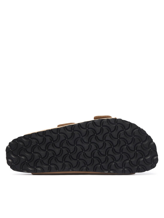 Birkenstock Birkenstock Чехли Arizona Wire Buckle 1031579 Бежов