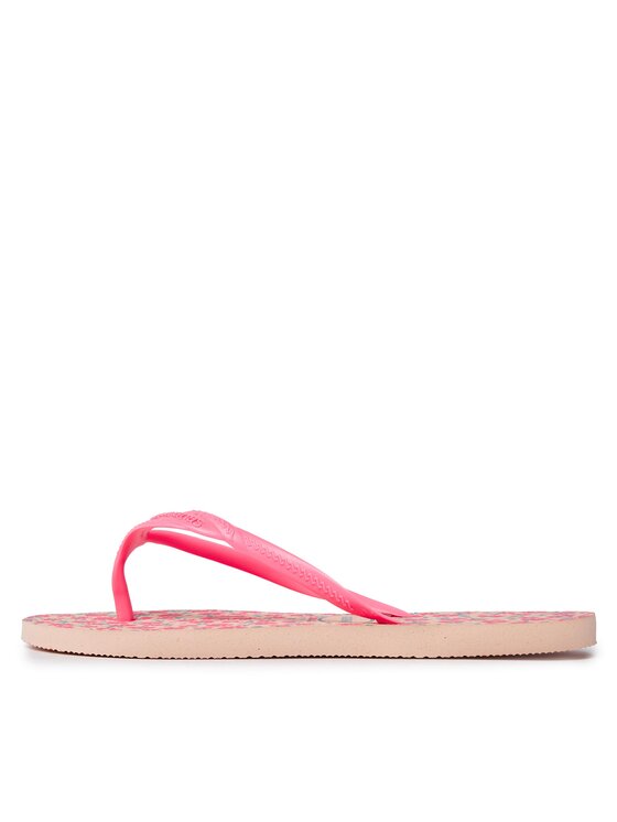 Havaianas Havaianas Japonki 41445110076 Kolorowy