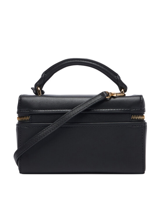 MICHAEL Michael Kors MICHAEL Michael Kors Kabelka 32S6GQ1C0L Černá