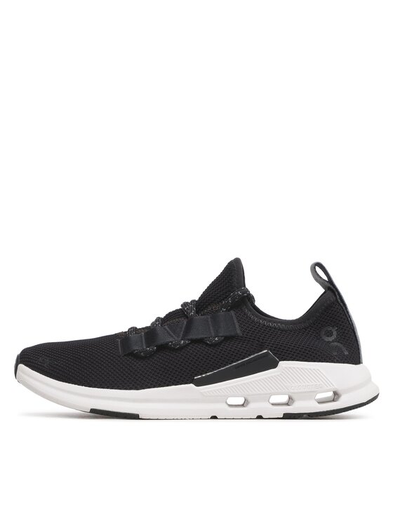 On On Sneakersy Cloudeasy 76.98441 Čierna