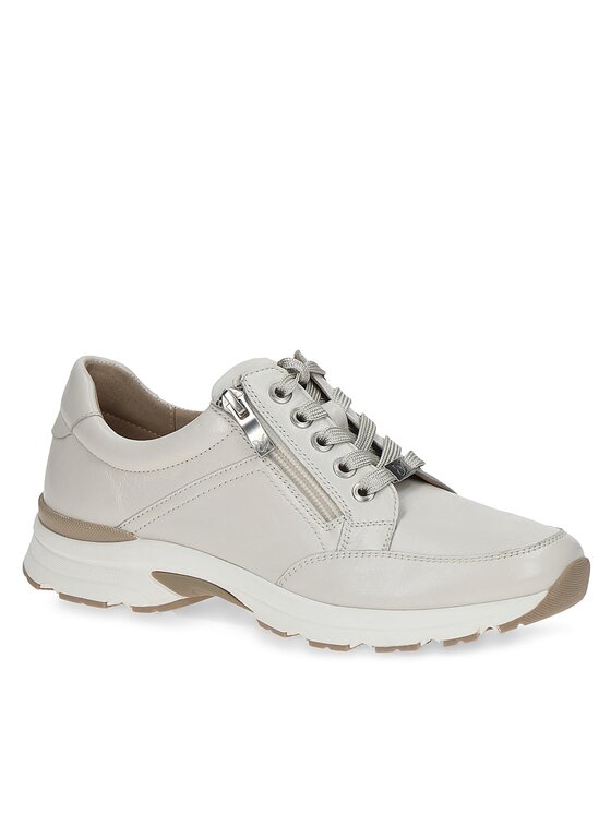 Caprice sneakers online wit