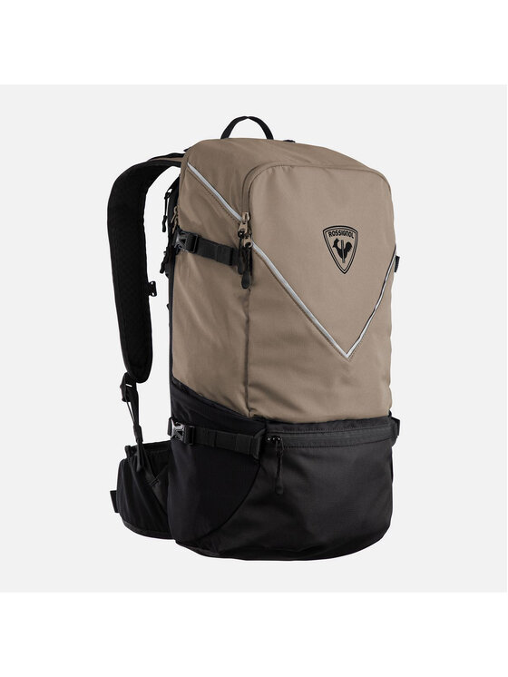 Rossignol Rossignol Plecak Escaper Tour 25L Umber Brązowy jasny