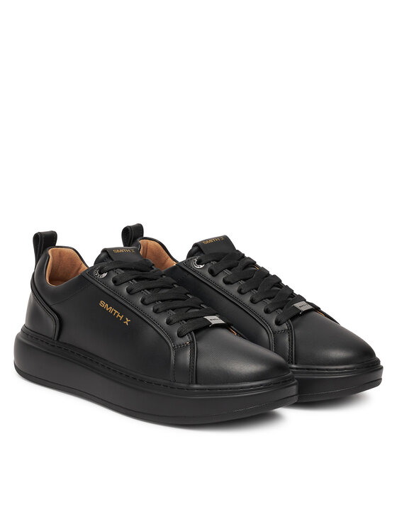 Alexander Smith Alexander Smith Αθλητικά Stone SXBCSTM-7012-TBK Μπεζ