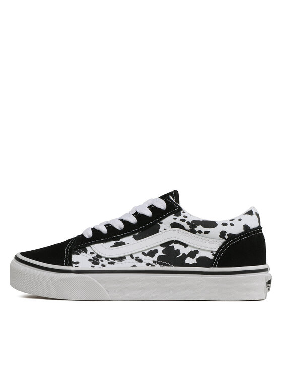 Vans Vans Tenis superge Uy Old Skool VN0A7Q5FBMW1 Črna
