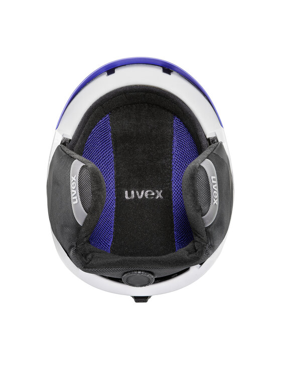 Uvex Uvex Lyžiarska helma Ultra Mips 56/6/305/90/03 Fialová