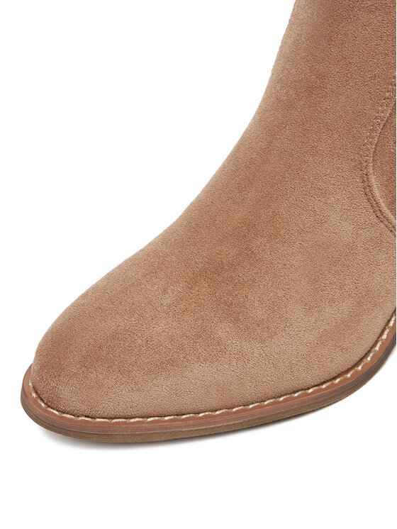 DeeZee DeeZee Zimske čizme HX24012-1 Bež