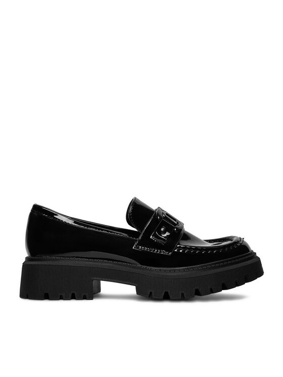 DeeZee DeeZee Slipper WS5875-32 Schwarz