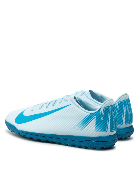 Nike Nike Обувки за футбол Vapor 16 FQ8446 Син