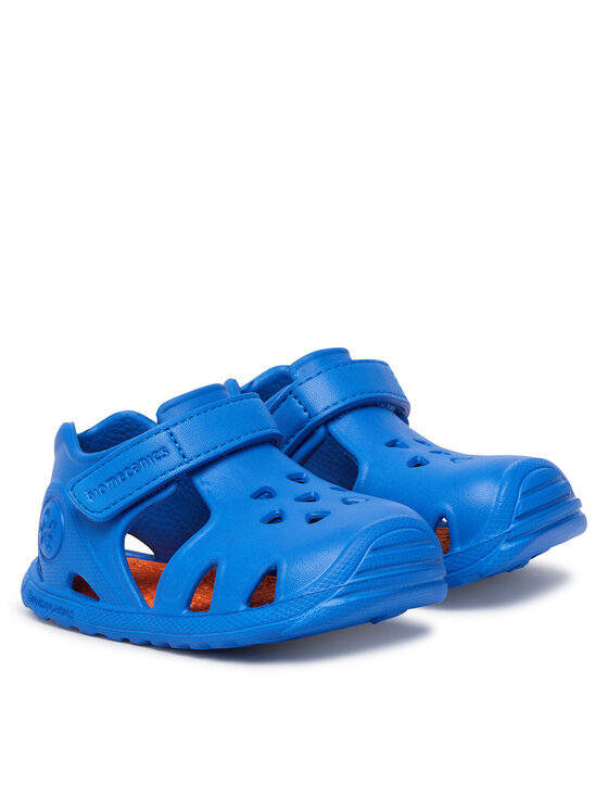 Biomecanics Biomecanics Босоніжки 262290 Голубий