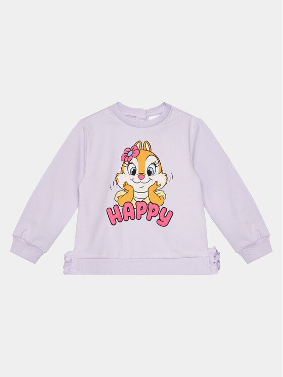OVS OVS Анцуг 1967659 Виолетов Regular Fit
