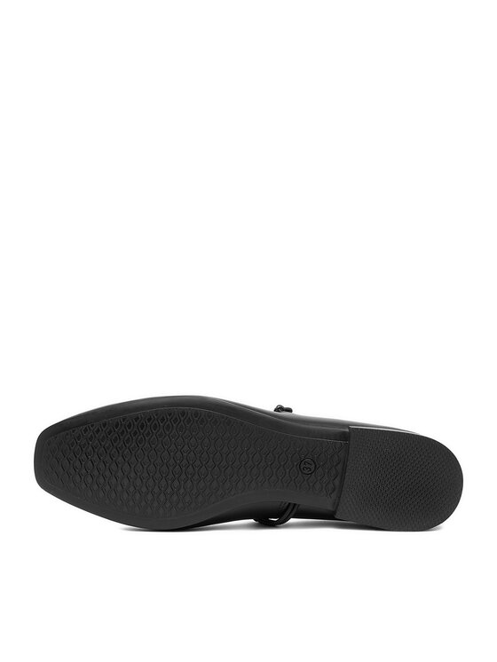 Lasocki Lasocki Ballerinas CEO-RST-ROMI-64 Schwarz
