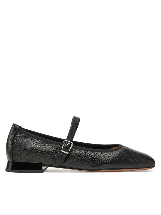 Caprice Caprice Μπαλαρίνες 9-22100-44 Μαύρο