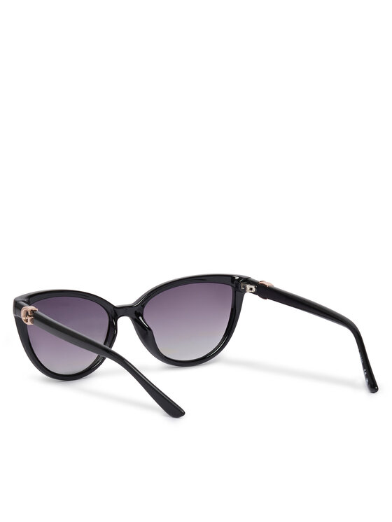 Guess Guess Sunčane naočale GU00189 Crna