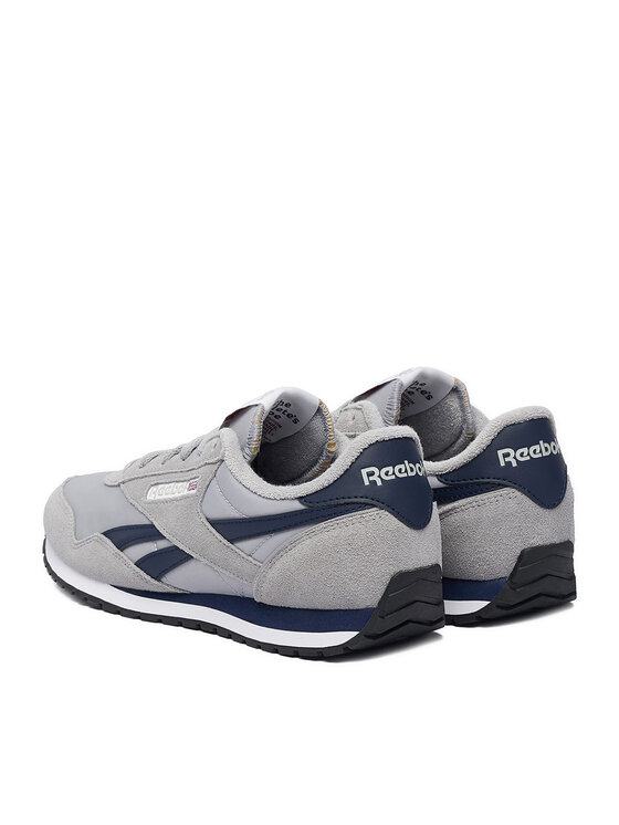 Reebok Reebok Сникърси EO-CLASSIC AZ 100239548 Сив