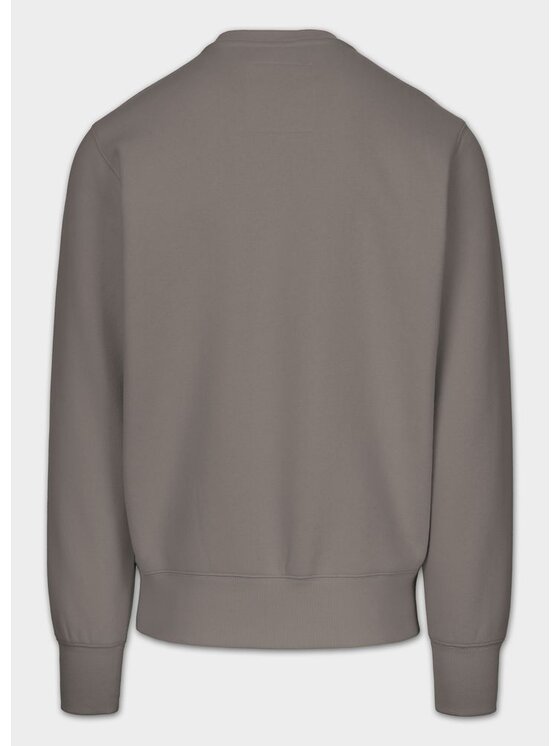 PITBULL PITBULL Bluza SO CAL Brązowy Regular Fit