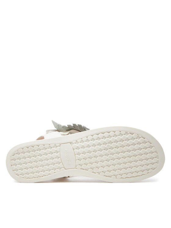 Mayoral Mayoral Sandalen 47546 Silberfarben