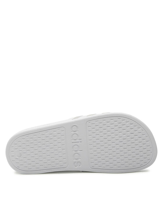 adidas adidas Pantoletten Adilette Aqua EF1730 Weiß
