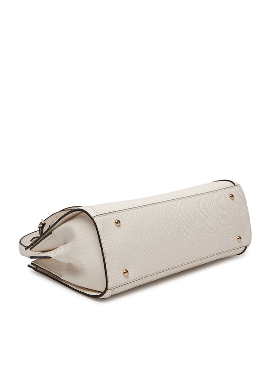 Guess Guess Geantă Dovie HWKG99 09060 Écru