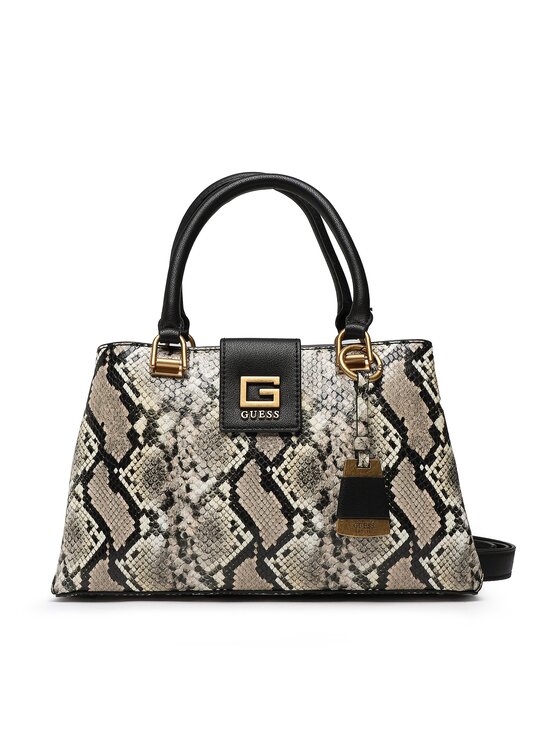 Guess Geantă Alva (KB) HWKB86 76060 Bej (KB) imagine noua