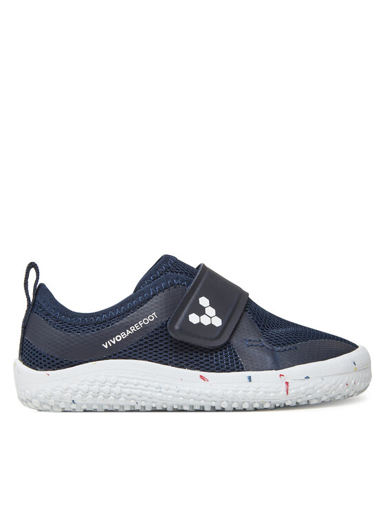 Sneakers Vivo Barefoot Primus Sport IV 135459 Bleumarin