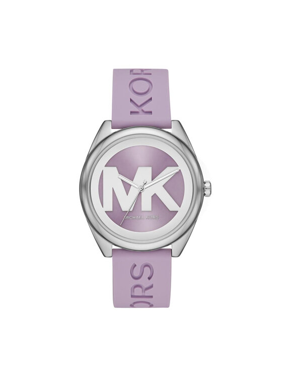 michael kors watch men's chronograph