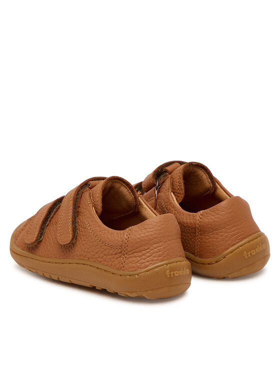 Froddo Froddo Polobotky Barefoot Baze G3130284-2 S Hnědá