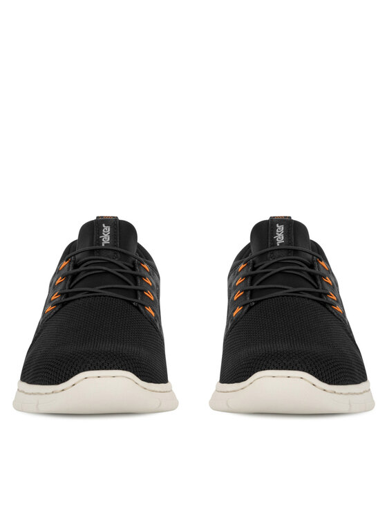 Rieker Rieker Cipele B7796-00 Tamnoplava