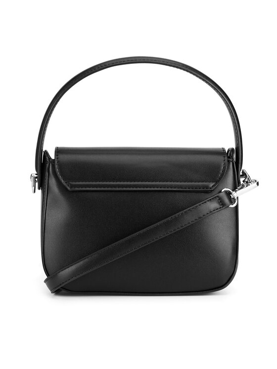 DeeZee DeeZee Käekott MDP-L-028-06 Must
