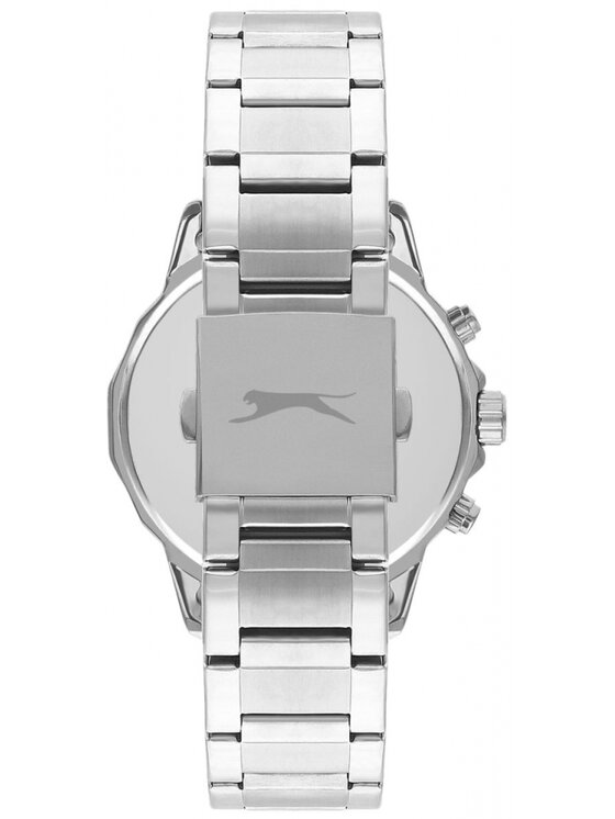 Slazenger Slazenger Zegarek SL.09.2216.2.03 Zielony