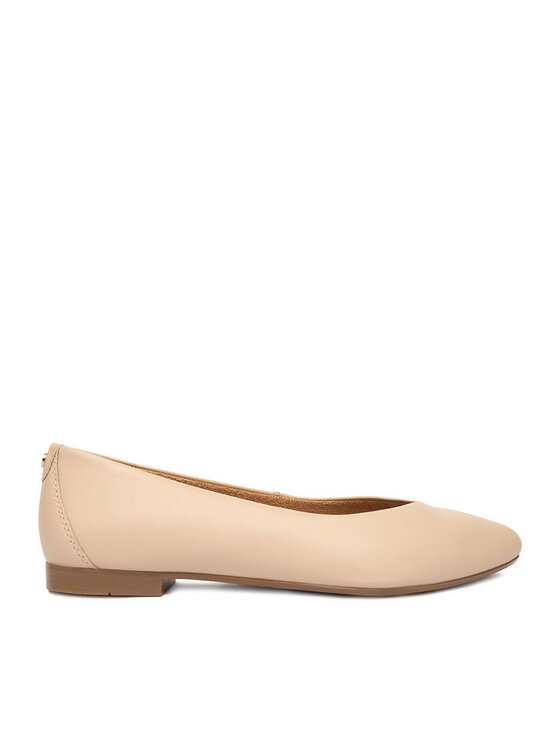 Lasocki Lasocki Ballerinas CEO-RST-KAJA-66 Beige