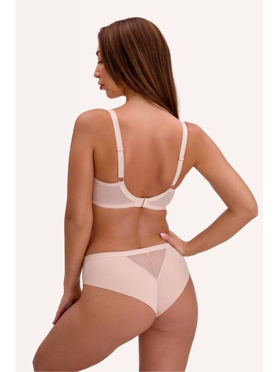 Bella Misteria Bella Misteria Figi brazylijskie Topaz Beżowy