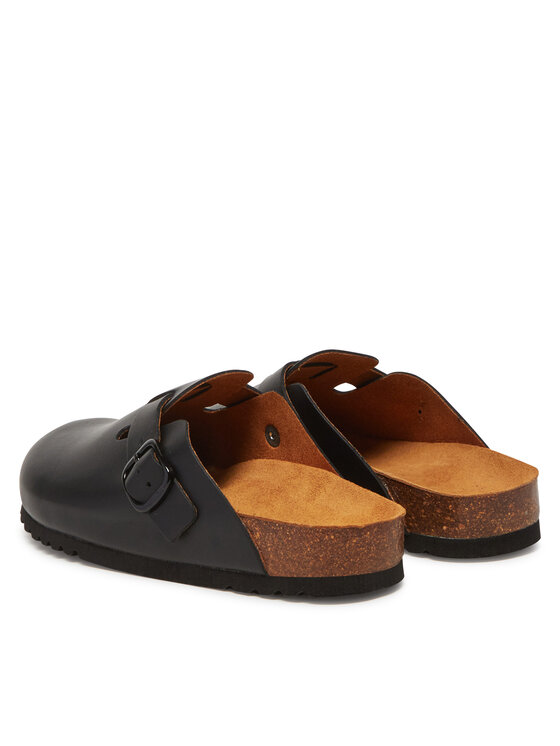 Scholl Scholl Plätud Fae New F31817 Must