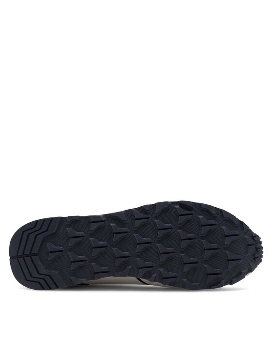 Beverly Hills Polo Club Beverly Hills Polo Club Αθλητικά 23MS1016 Λευκό
