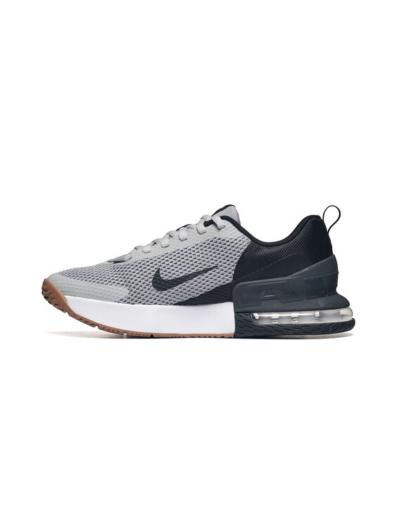 Nike Nike Sneakersy Air Max Alpha Trainer 6 FQ1833-009 Szary