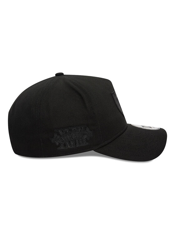 New Era New Era Nokamüts Monochrome Eframe L 60565172 Must