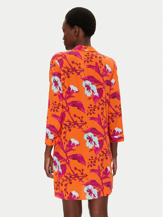 Chantelle Chantelle Särk Passionate C14YJ0 Roosa Relaxed Fit