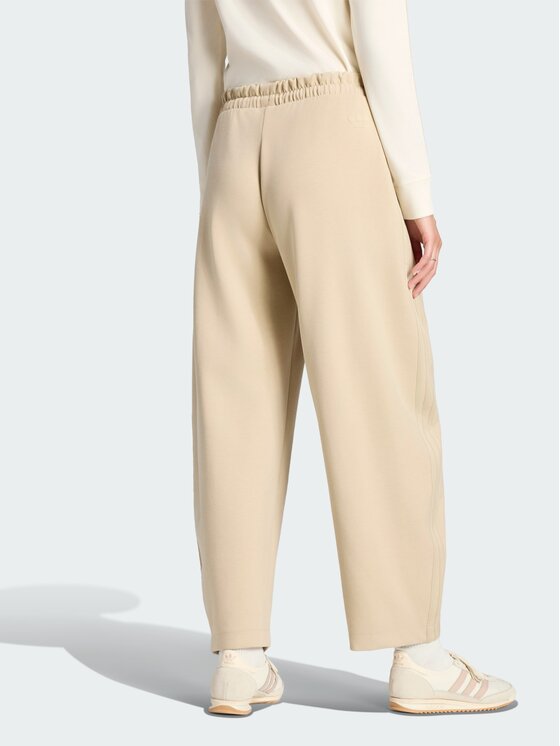 adidas adidas Joggery 172074 Khaki Loose Fit