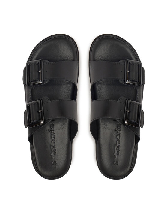 Tamaris Tamaris Plätud 1-27207-42 Must