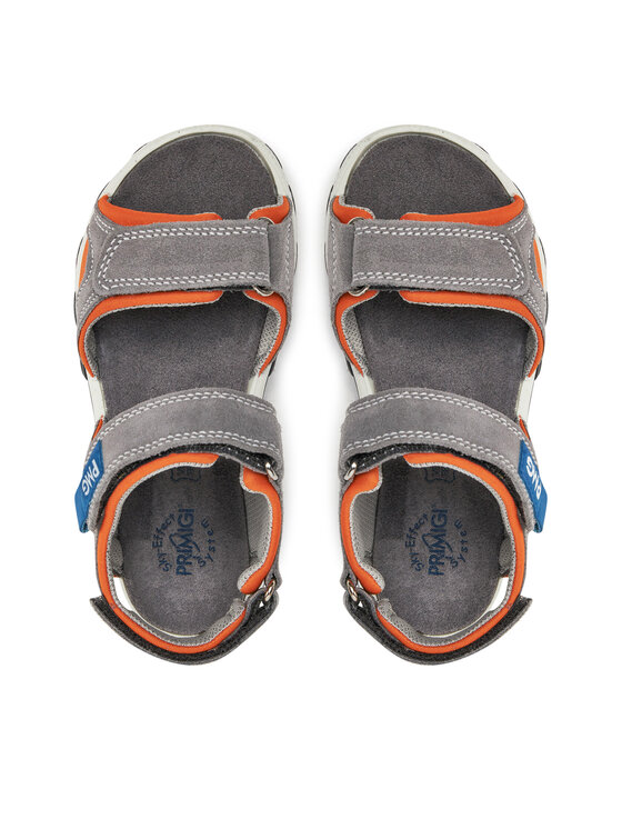 Primigi Primigi Sandalen 7893211 M Grau