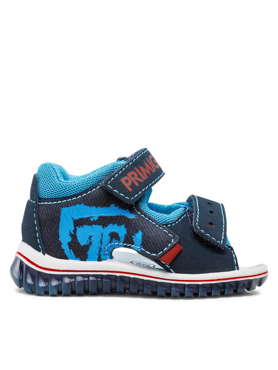 Primigi Primigi Sandaalid 1864000 Tumesinine