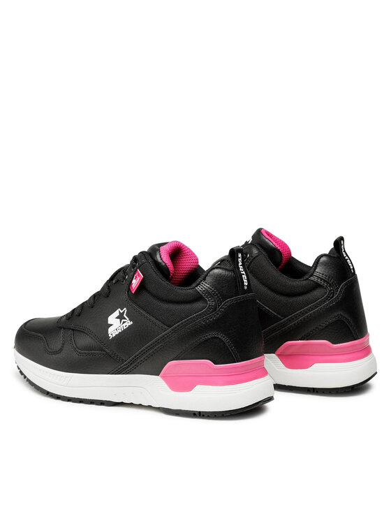 Starter Starter Sneakers Erie SWN103321 Nero